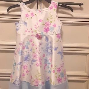 YOUNGLAND GIRLS DRESS